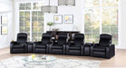 Cyrus Home Theater Seating - Home Furniture And More (Brentwood, MD)