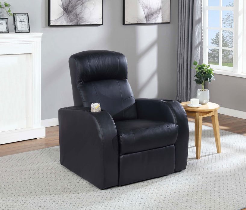 Cyrus Recliner - Home Furniture And More (Brentwood, MD)