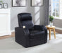 Cyrus Recliner - Home Furniture And More (Brentwood, MD)