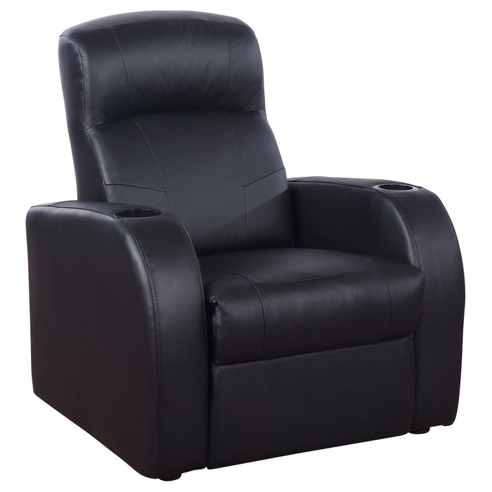 Cyrus Recliner - Home Furniture And More (Brentwood, MD)