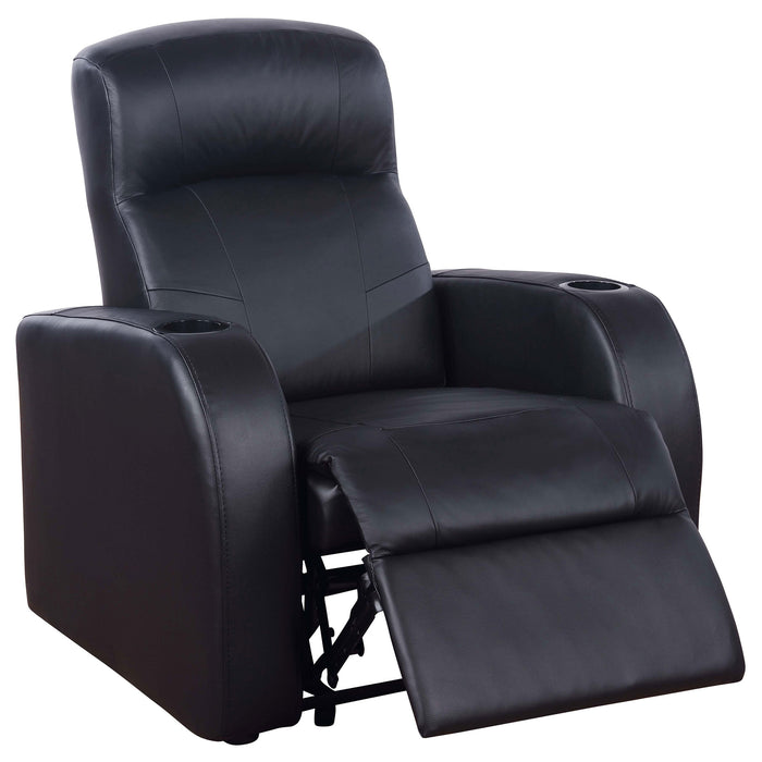 Cyrus Recliner - Home Furniture And More (Brentwood, MD)