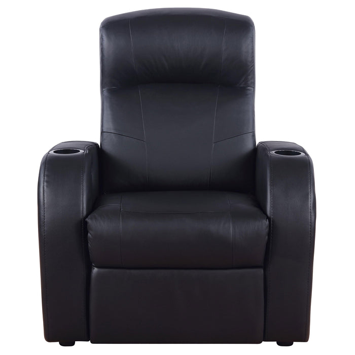 Cyrus Recliner - Home Furniture And More (Brentwood, MD)