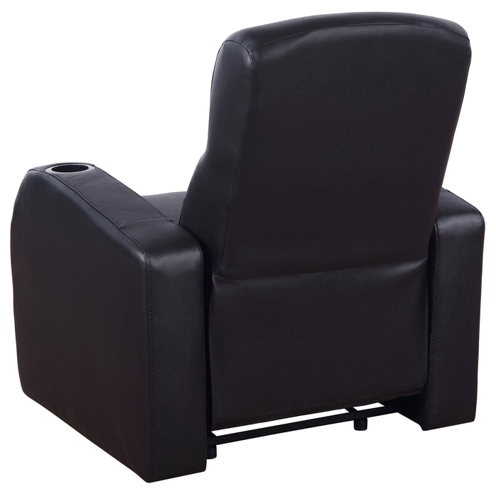Cyrus Recliner - Home Furniture And More (Brentwood, MD)