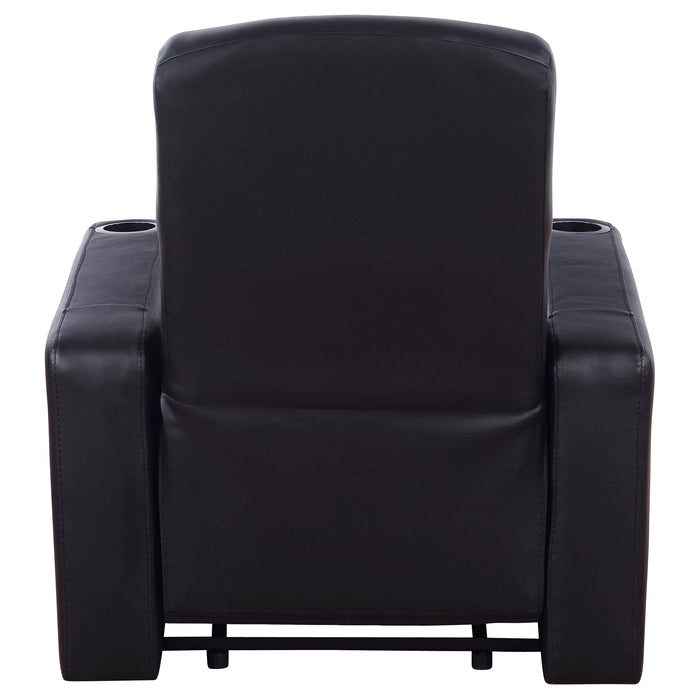 Cyrus Recliner - Home Furniture And More (Brentwood, MD)