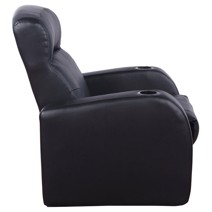 Cyrus Recliner - Home Furniture And More (Brentwood, MD)