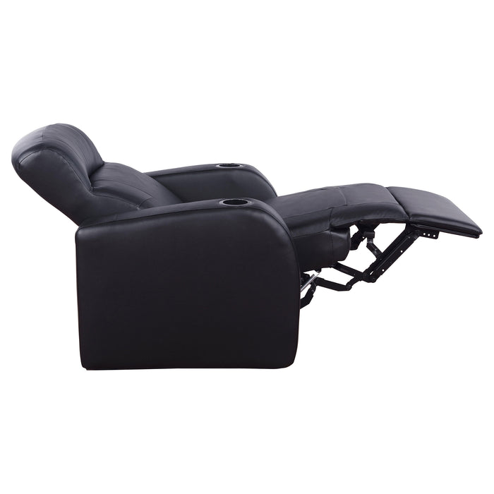 Cyrus Recliner - Home Furniture And More (Brentwood, MD)