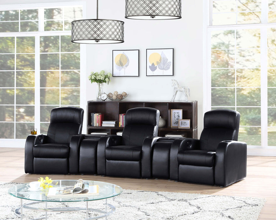 Cyrus Recliner - Home Furniture And More (Brentwood, MD)