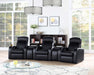 Cyrus Recliner - Home Furniture And More (Brentwood, MD)