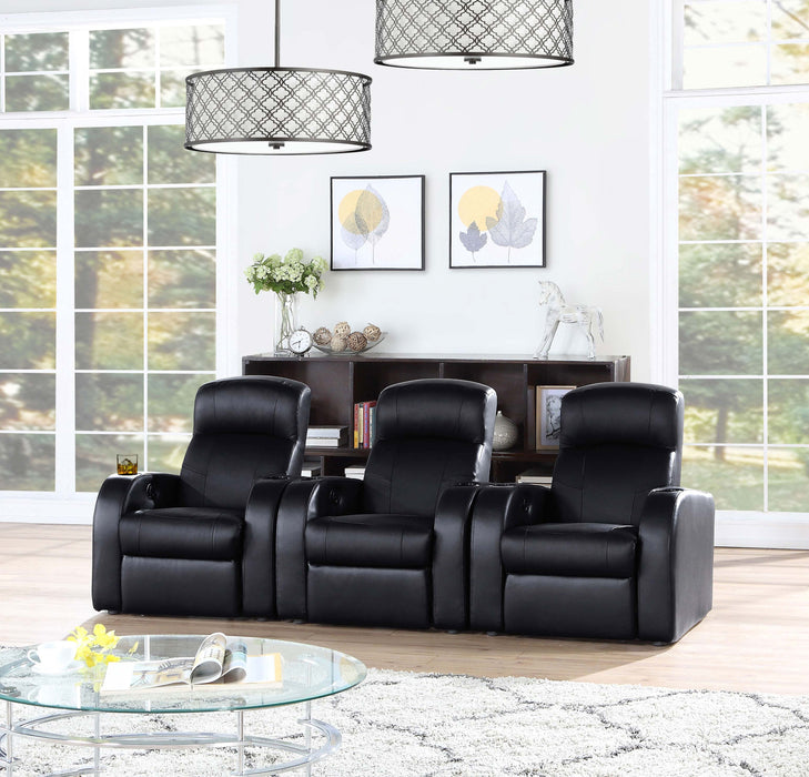 Cyrus Recliner - Home Furniture And More (Brentwood, MD)