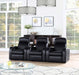 Cyrus Recliner - Home Furniture And More (Brentwood, MD)