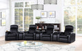 Cyrus Recliner - Home Furniture And More (Brentwood, MD)