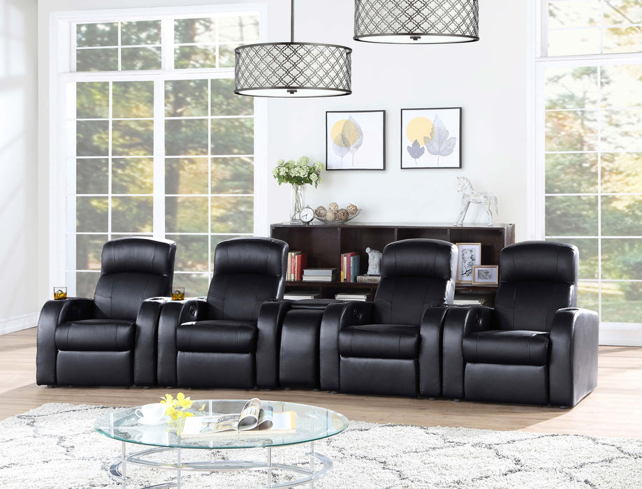 Cyrus Recliner - Home Furniture And More (Brentwood, MD)