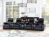 Cyrus Recliner - Home Furniture And More (Brentwood, MD)