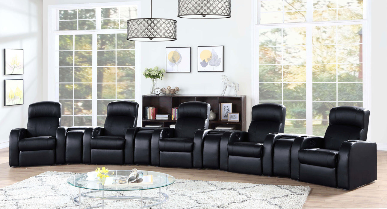 Cyrus Recliner - Home Furniture And More (Brentwood, MD)