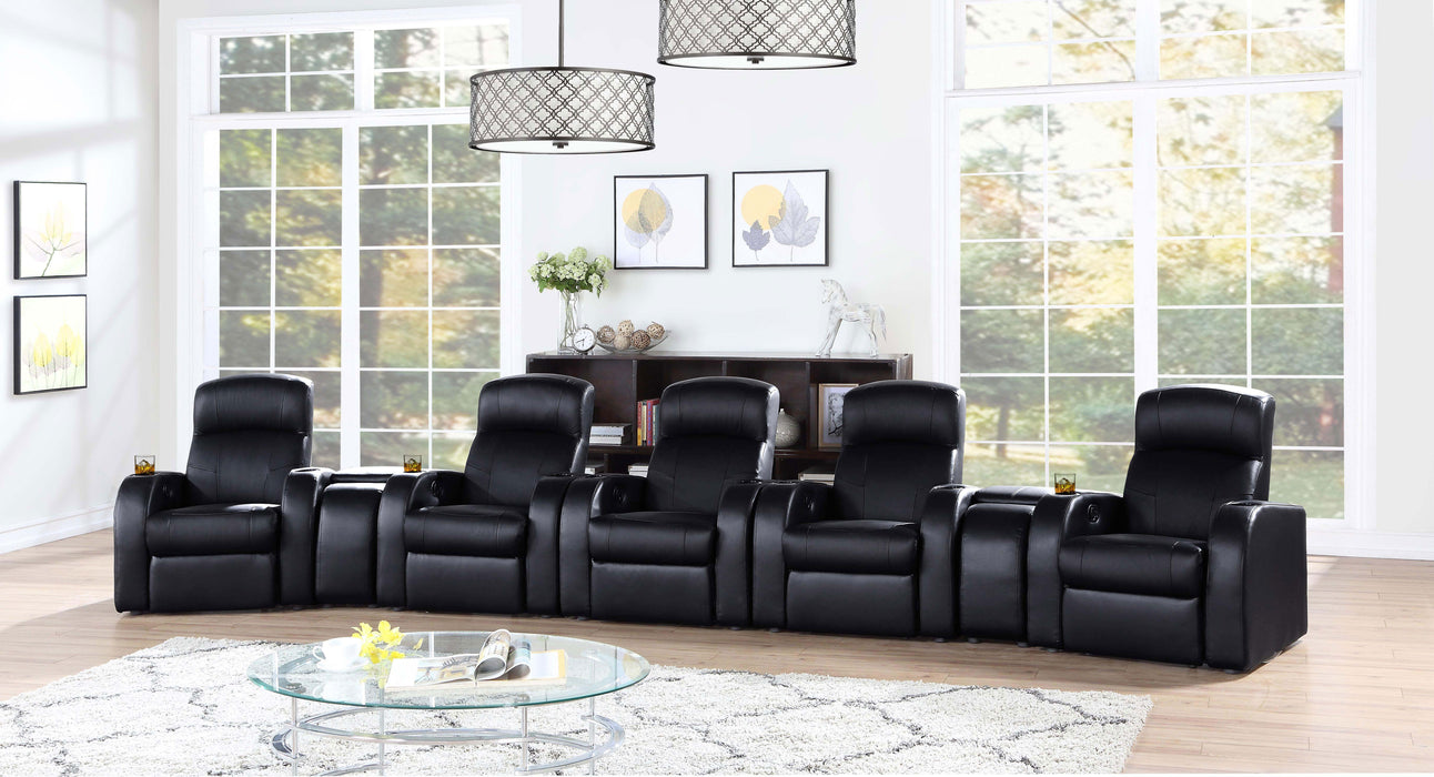 Cyrus Recliner - Home Furniture And More (Brentwood, MD)