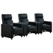 Toohey Home Theater Seating - Home Furniture And More (Brentwood, MD)