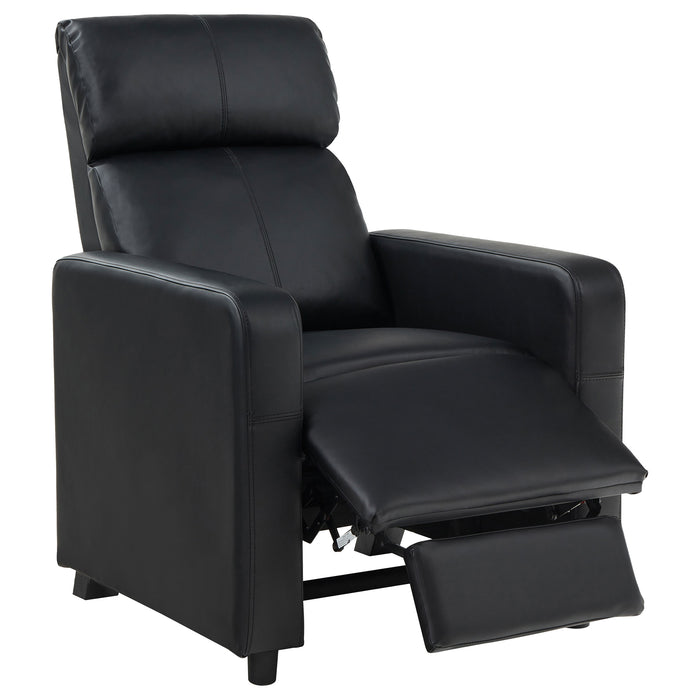 Toohey Home Theater Seating - Home Furniture And More (Brentwood, MD)