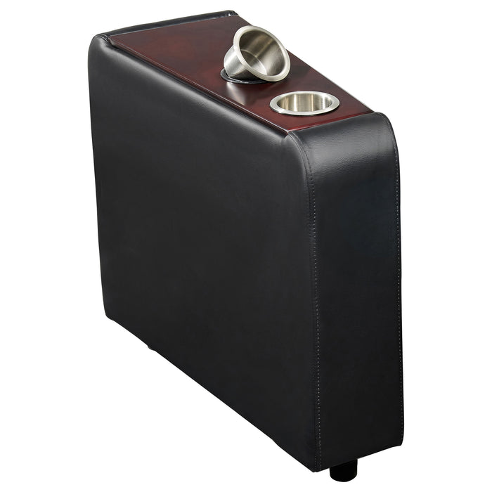 Toohey Home Theater Seating - Home Furniture And More (Brentwood, MD)