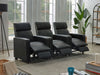 Toohey Home Theater Seating - Home Furniture And More (Brentwood, MD)
