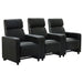Toohey Home Theater Seating - Home Furniture And More (Brentwood, MD)