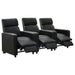 Toohey Home Theater Seating - Home Furniture And More (Brentwood, MD)
