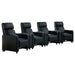 Toohey Home Theater Seating - Home Furniture And More (Brentwood, MD)