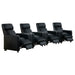 Toohey Home Theater Seating - Home Furniture And More (Brentwood, MD)