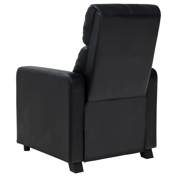 Toohey Home Theater Seating - Home Furniture And More (Brentwood, MD)