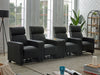 Toohey Home Theater Seating - Home Furniture And More (Brentwood, MD)