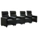 Toohey Home Theater Seating - Home Furniture And More (Brentwood, MD)