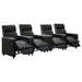 Toohey Home Theater Seating - Home Furniture And More (Brentwood, MD)