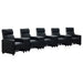 Toohey Home Theater Seating - Home Furniture And More (Brentwood, MD)