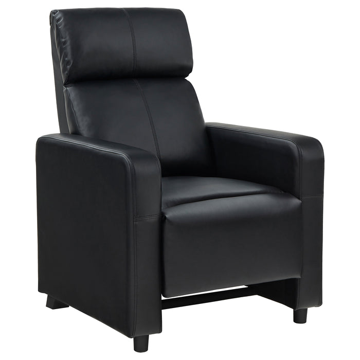 Toohey Home Theater Seating - Home Furniture And More (Brentwood, MD)