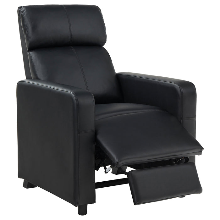 Toohey Home Theater Seating - Home Furniture And More (Brentwood, MD)