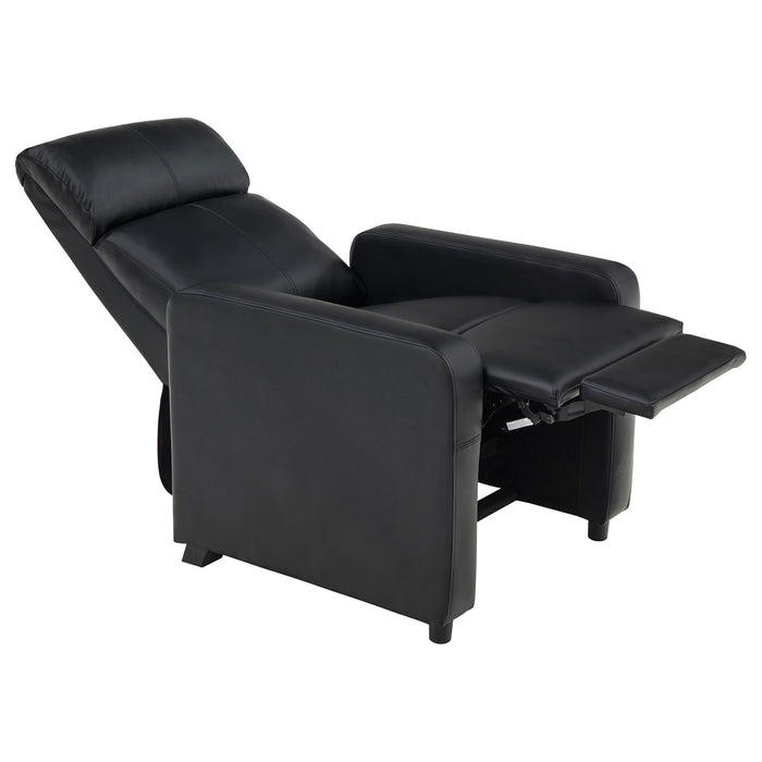 Toohey Home Theater Seating - Home Furniture And More (Brentwood, MD)