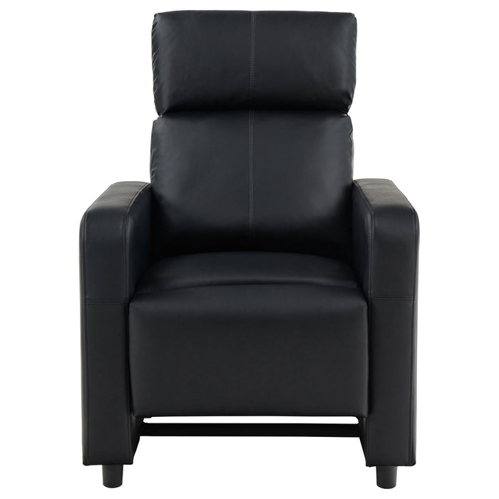 Toohey Home Theater Seating - Home Furniture And More (Brentwood, MD)