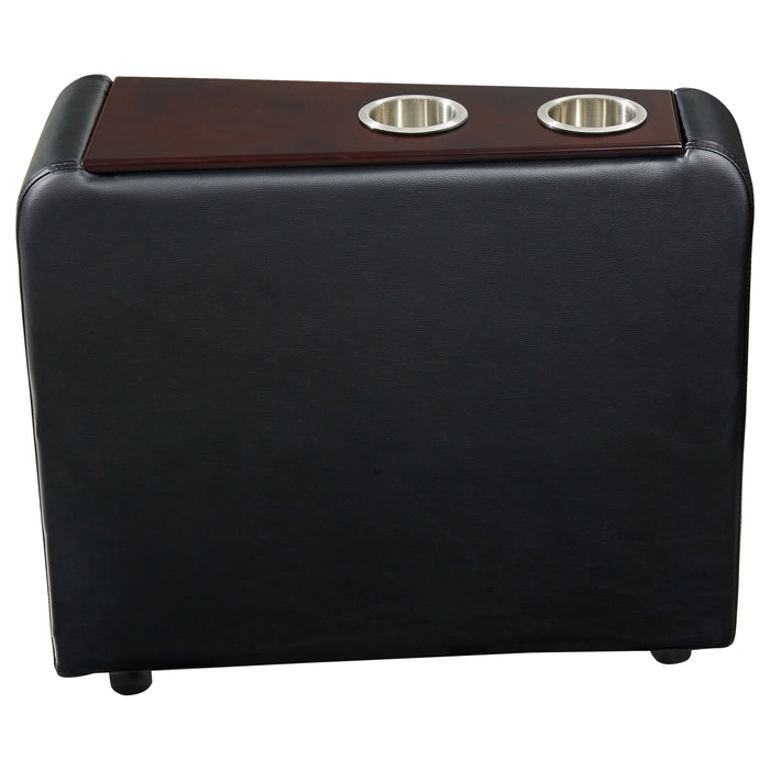 Toohey Home Theater Seating - Home Furniture And More (Brentwood, MD)