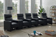 Toohey Home Theater Seating - Home Furniture And More (Brentwood, MD)
