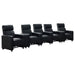 Toohey Home Theater Seating - Home Furniture And More (Brentwood, MD)