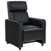 Toohey Home Theater Seating - Home Furniture And More (Brentwood, MD)
