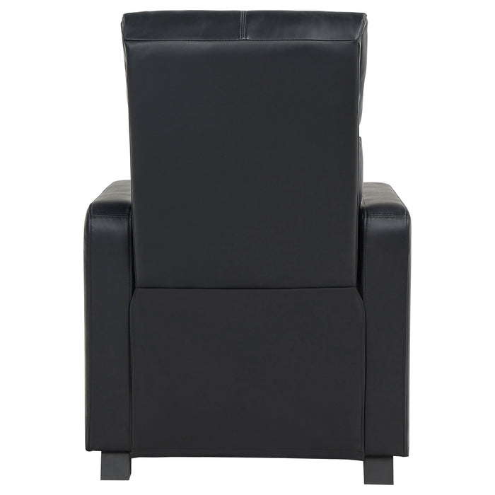 Toohey Home Theater Seating - Home Furniture And More (Brentwood, MD)