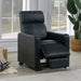Toohey Push Back Recliner - Home Furniture And More (Brentwood, MD)