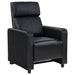 Toohey Push Back Recliner - Home Furniture And More (Brentwood, MD)