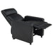 Toohey Push Back Recliner - Home Furniture And More (Brentwood, MD)