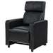 Toohey Push Back Recliner - Home Furniture And More (Brentwood, MD)