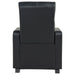 Toohey Push Back Recliner - Home Furniture And More (Brentwood, MD)