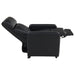 Toohey Push Back Recliner - Home Furniture And More (Brentwood, MD)