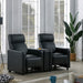 Toohey Push Back Recliner - Home Furniture And More (Brentwood, MD)