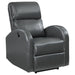 Grant Power Recliner - Home Furniture And More (Brentwood, MD)