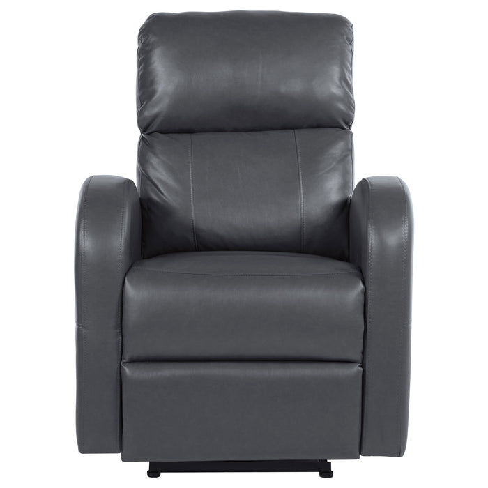 Grant Power Recliner - Home Furniture And More (Brentwood, MD)
